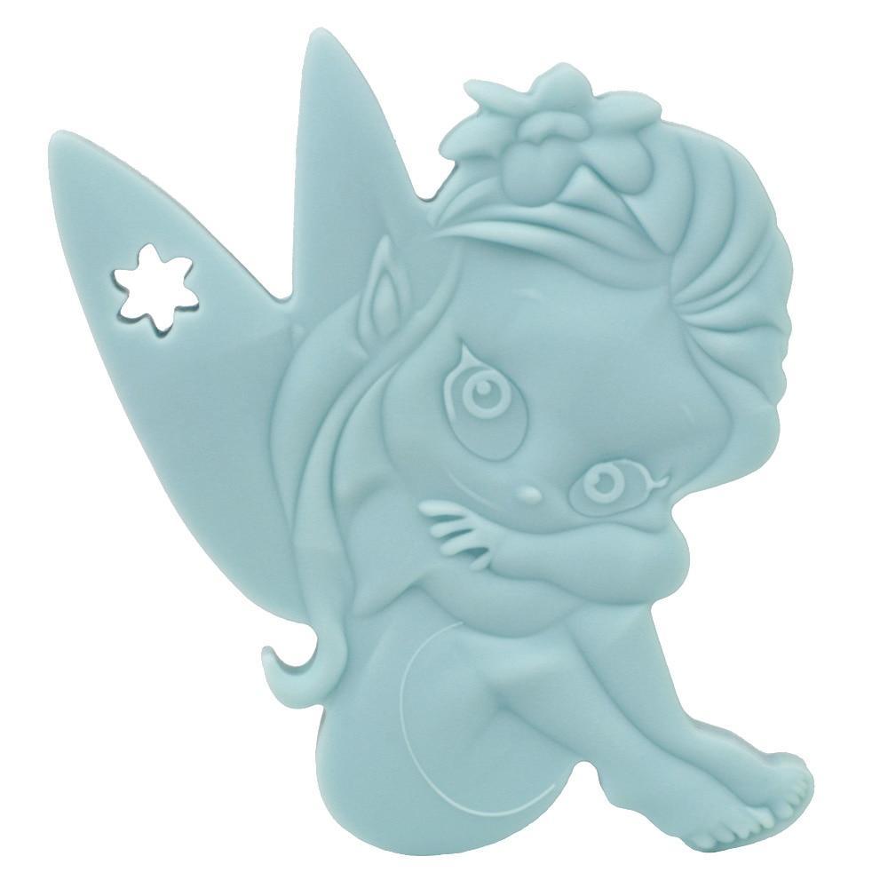 Various Silicone Teethers