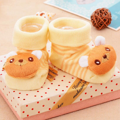 Cute Infant Socks
