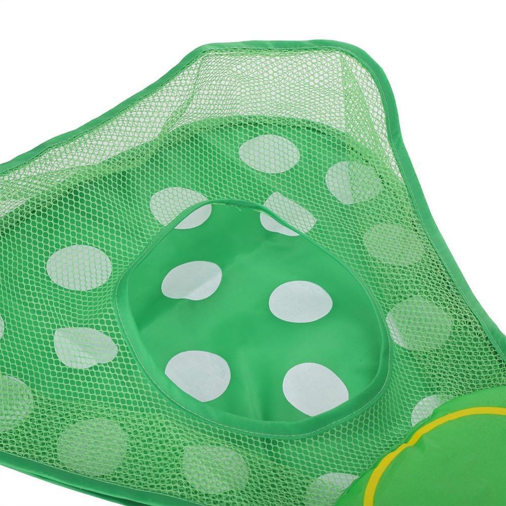 Bath Toy Storage Mesh w/ Strong Suction Cups