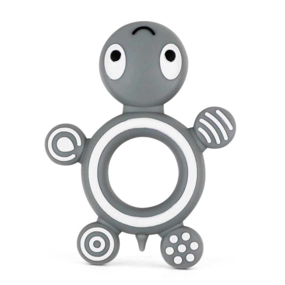 Various Silicone Teethers