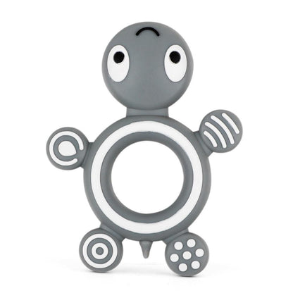 Various Silicone Teethers