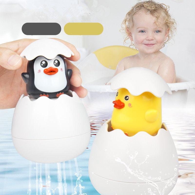 Sprinkling Shower Toys