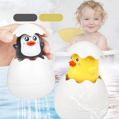 Sprinkling Shower Toys