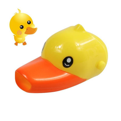 Happy Fun Animals Faucet Extender