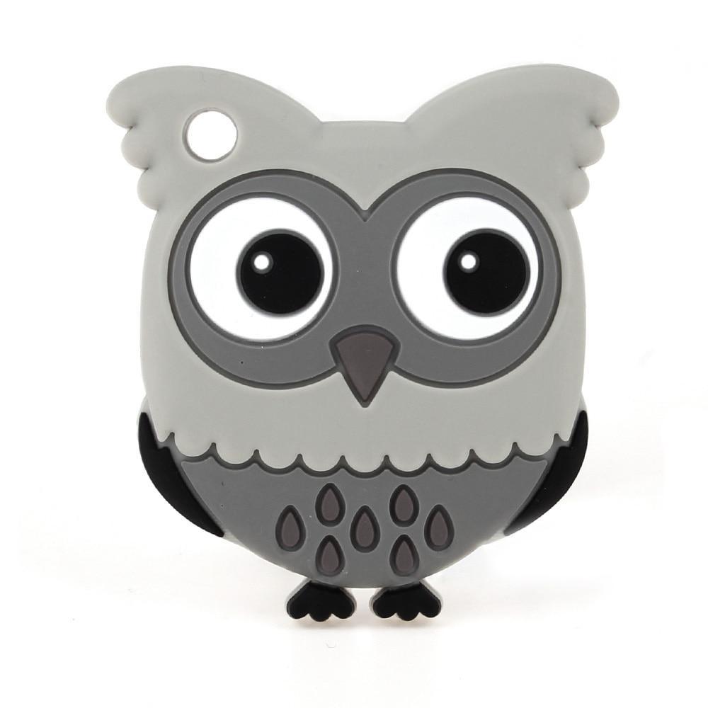 Various Silicone Teethers