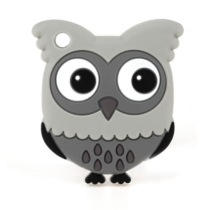 Various Silicone Teethers