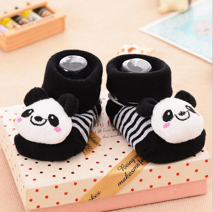 Cute Infant Socks