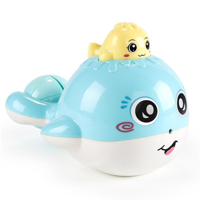 Sprinkling Shower Toys
