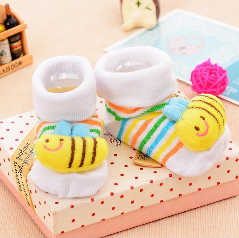 Cute Infant Socks
