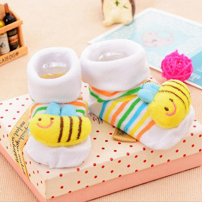 Cute Infant Socks