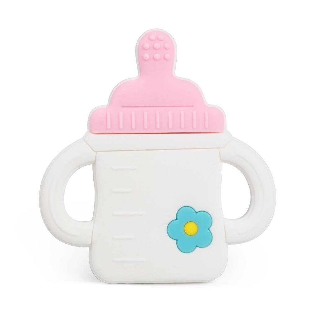 Various Silicone Teethers
