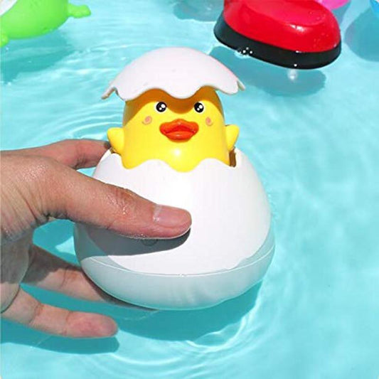 Sprinkling Shower Toys