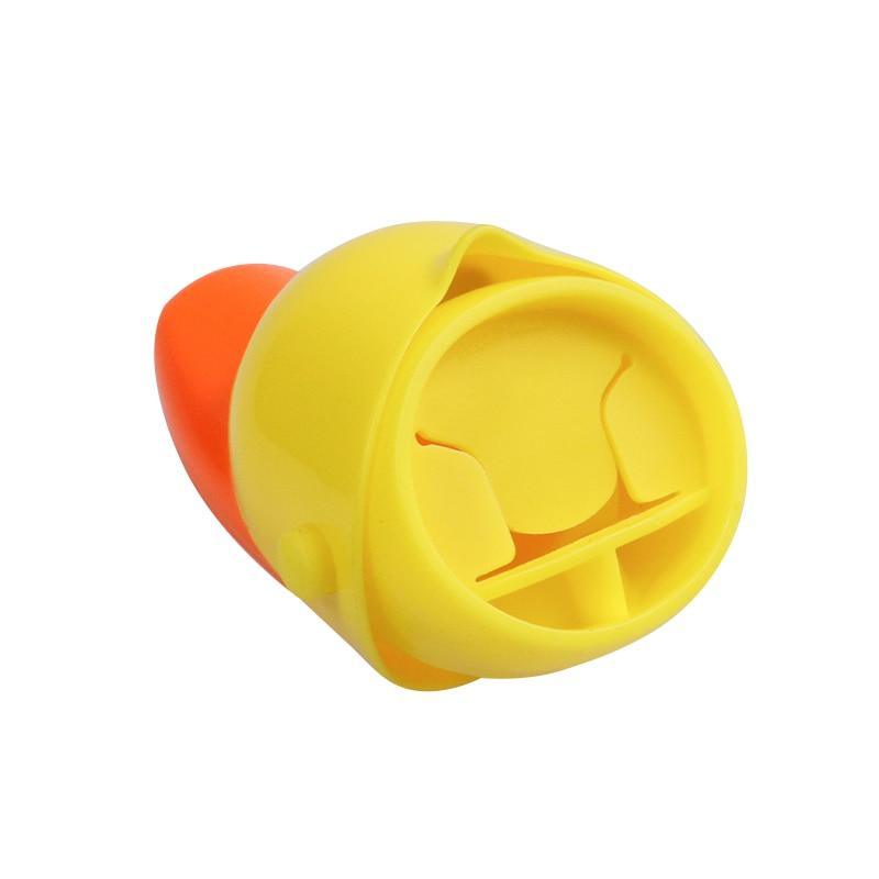 Happy Fun Animals Faucet Extender