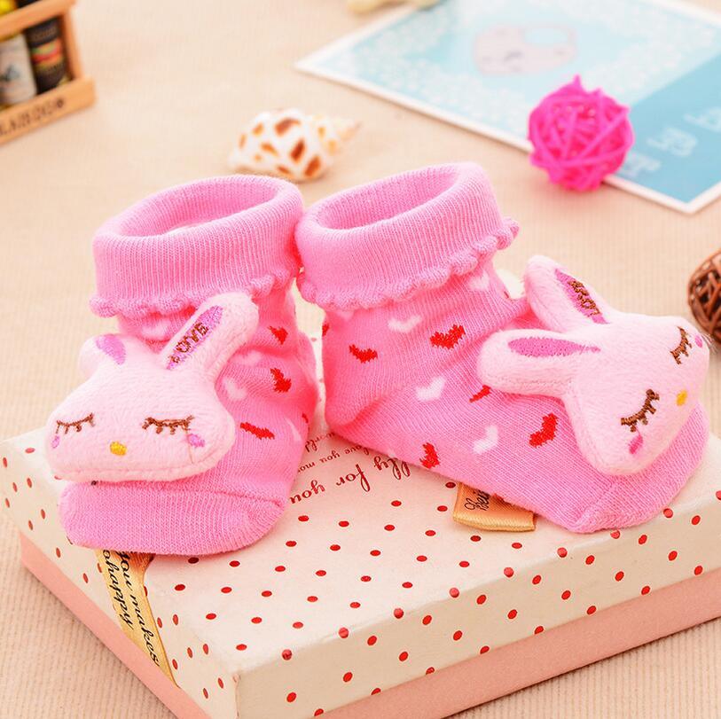 Cute Infant Socks