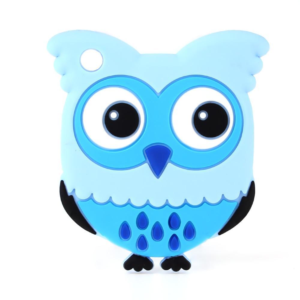 Various Silicone Teethers