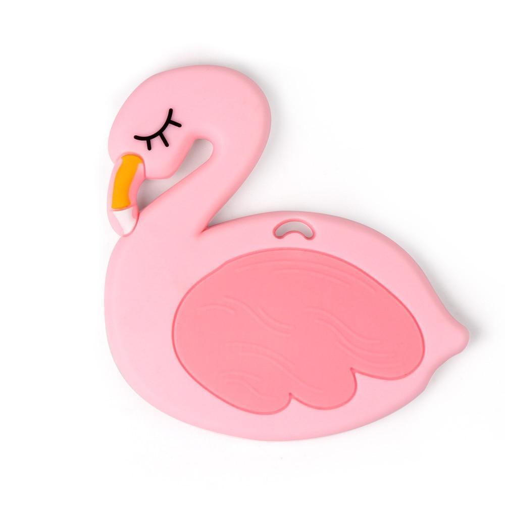 Various Silicone Teethers