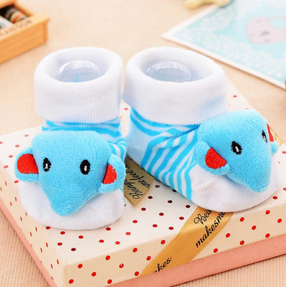 Cute Infant Socks
