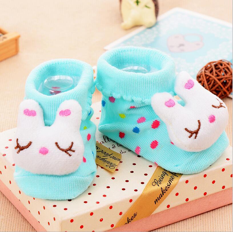 Cute Infant Socks