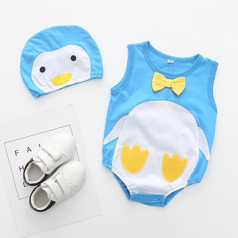 Funsie Onesie