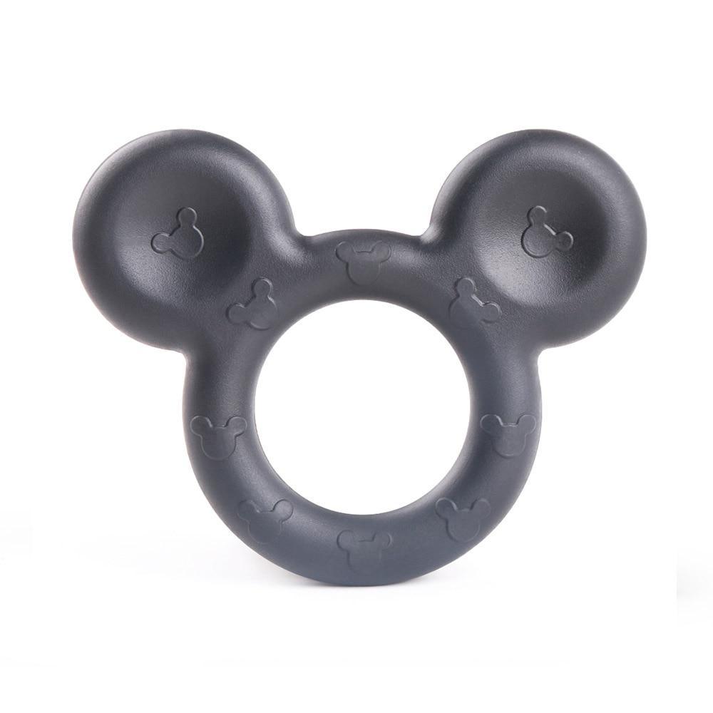 Various Silicone Teethers