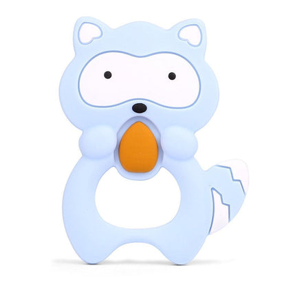 Various Silicone Teethers