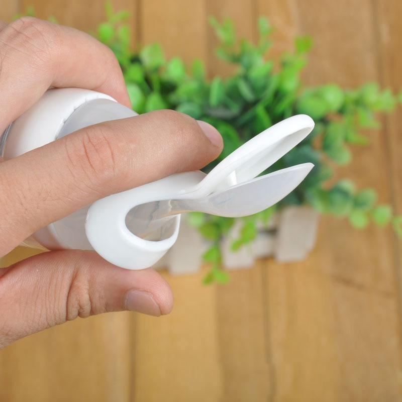 Baby Food Supplement Bottle Cup