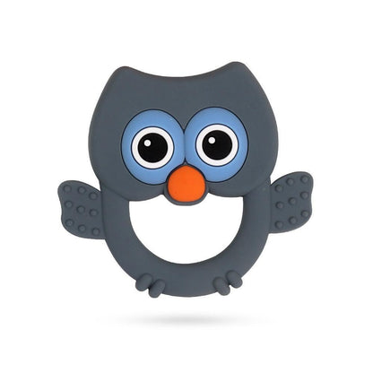 Various Silicone Teethers