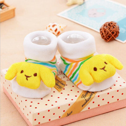 Cute Infant Socks