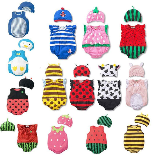 Funsie Onesie