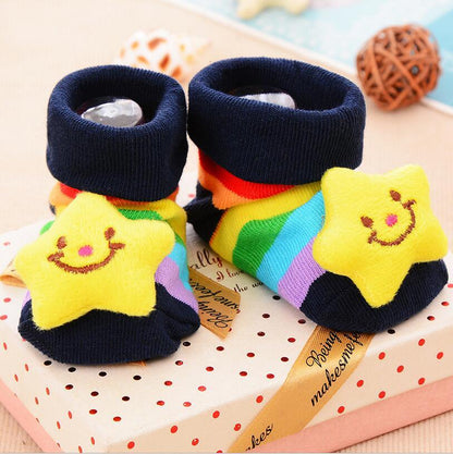 Cute Infant Socks