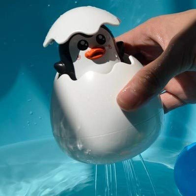 Sprinkling Shower Toys