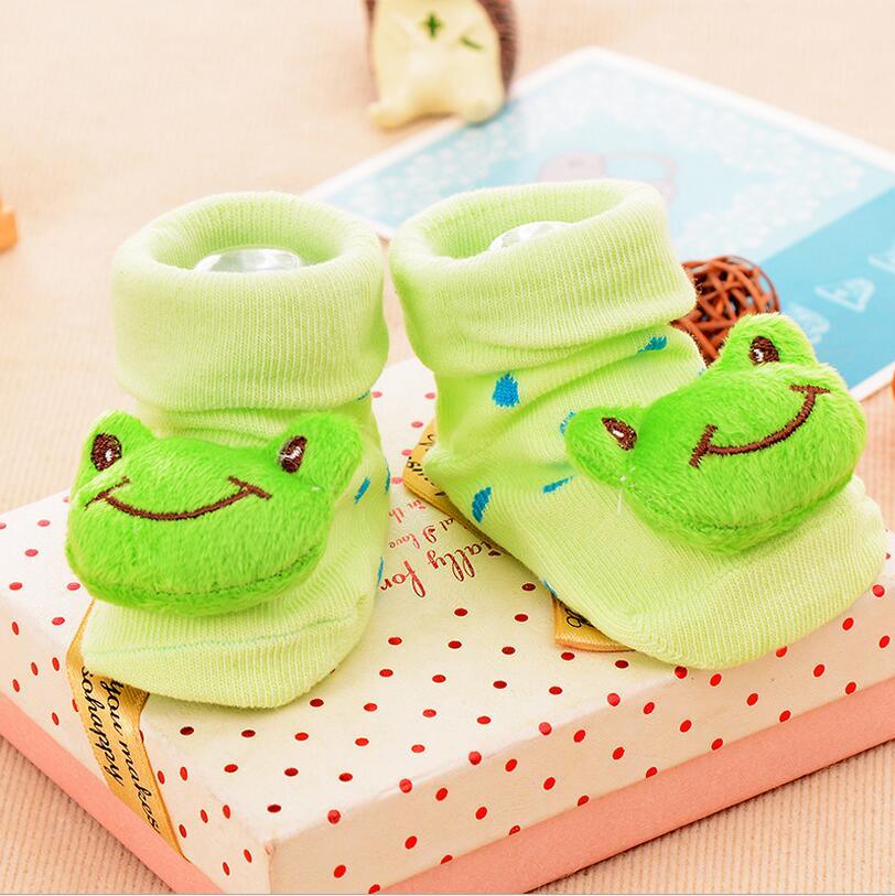 Cute Infant Socks