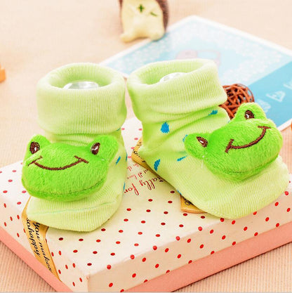 Cute Infant Socks