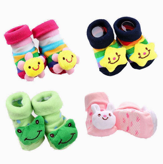 Cute Infant Socks