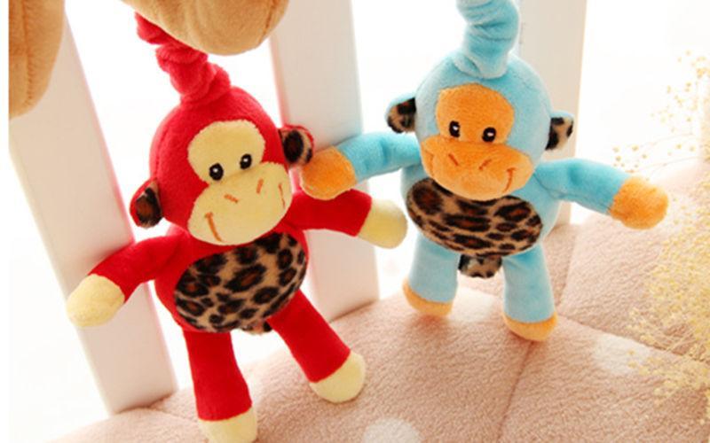 Stuffed Stroller Toys