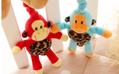Stuffed Stroller Toys