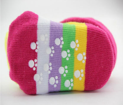Cute Infant Socks