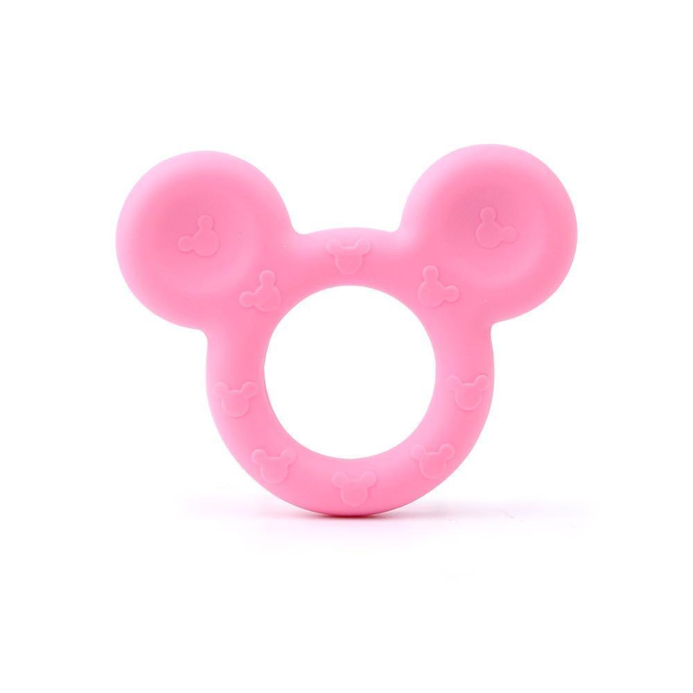 Various Silicone Teethers