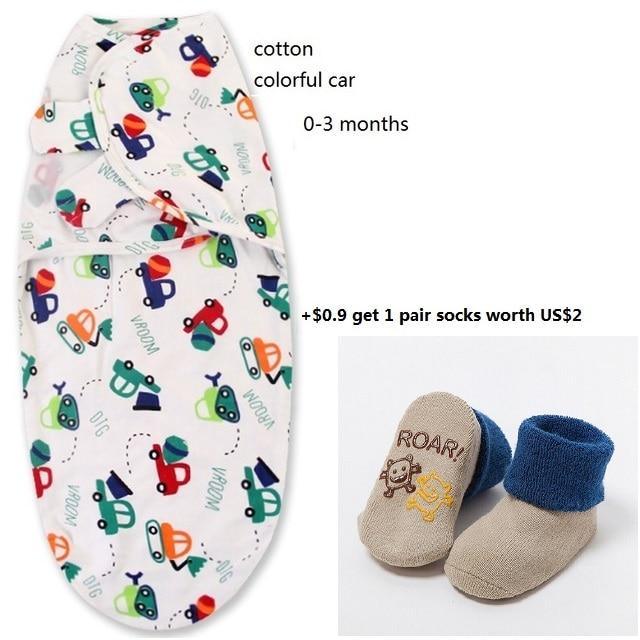 Swaddle Wrap