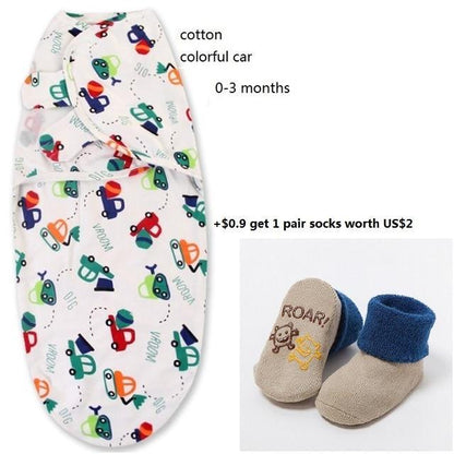 Swaddle Wrap