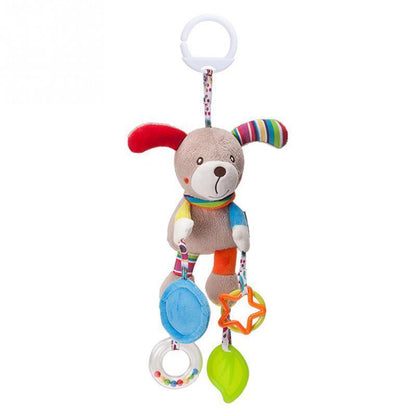 Hanging Stroller Rattles