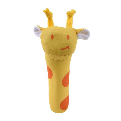 Hanging Stroller Rattles