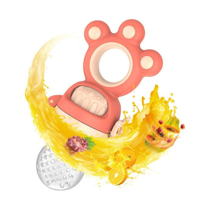 Fruit Feeder Pacifier