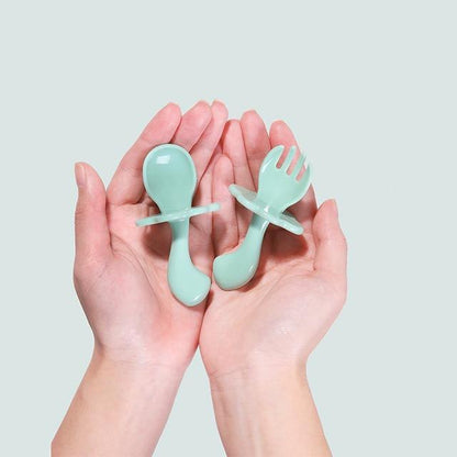 Dinosaur Training Utensils