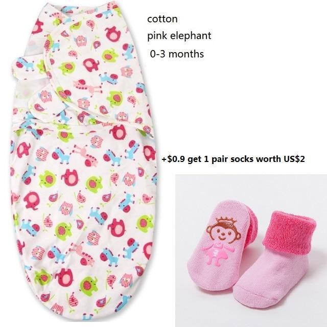 Swaddle Wrap