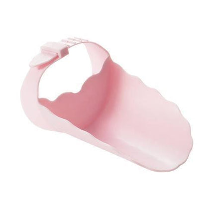 Hand Washing Extender