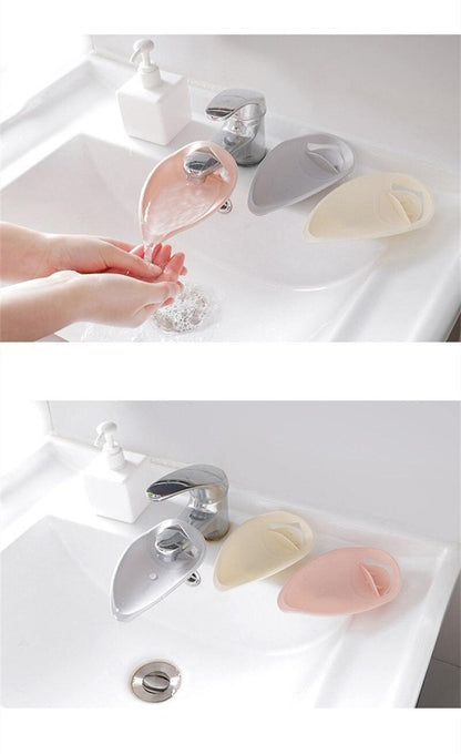 Hand Washing Extender