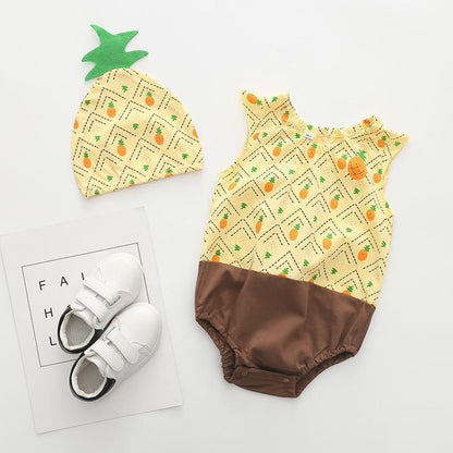 Funsie Onesie