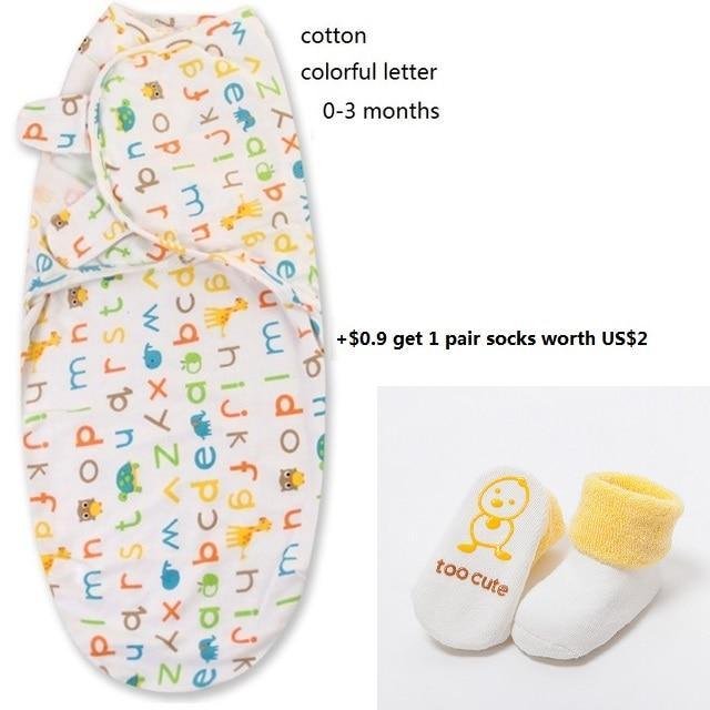 Swaddle Wrap