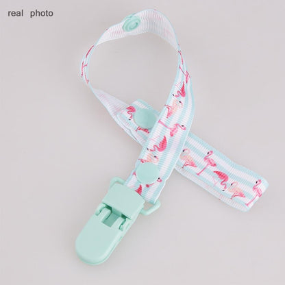 Pacifier Clip